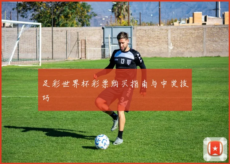 足彩世界杯彩票购买指南与中奖技巧