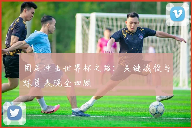 国足冲击世界杯之路：关键战役与球员表现全回顾